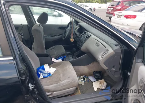 2002 Honda Accord 2.3 Ex/2.3 Se z USA, uszkodzony, nr VIN 1HGCG66852A113109